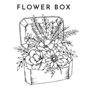 FLOWERBOX FLOWERBOX