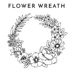 FLOWERWREATH FLOWERWREATH